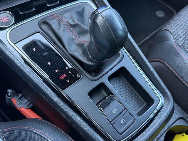 SEAT Leon 2020 Benzine