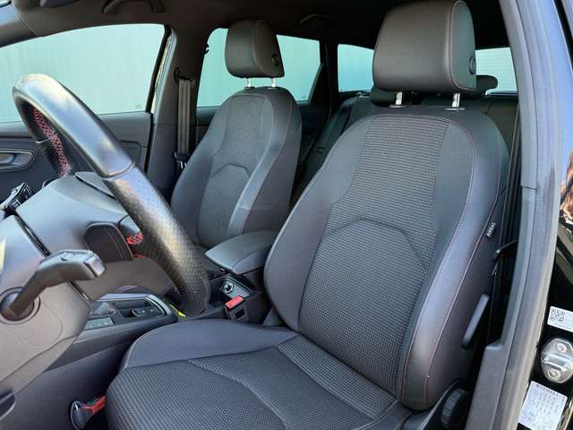 SEAT Leon 2020 Benzine