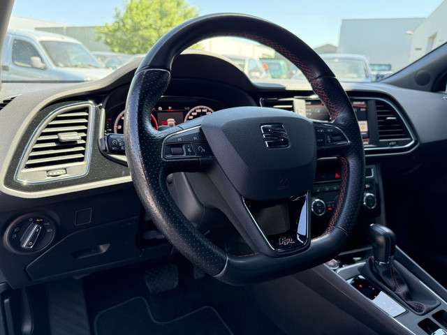 SEAT Leon 2020 Benzine