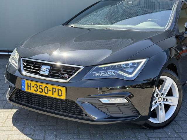 SEAT Leon 2020 Benzine