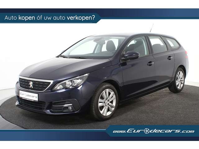 Peugeot 308 2020 Benzine