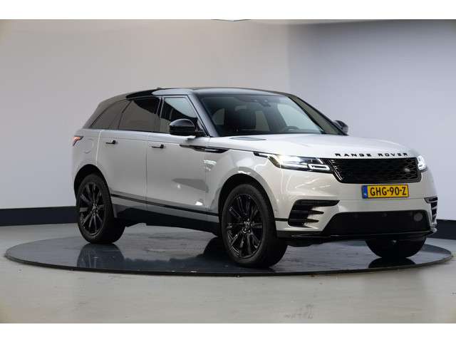 Land Rover Range Rover Velar 2019 Benzine