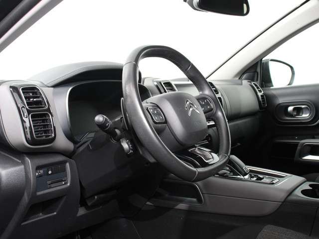 Citroën C5 Aircross 2