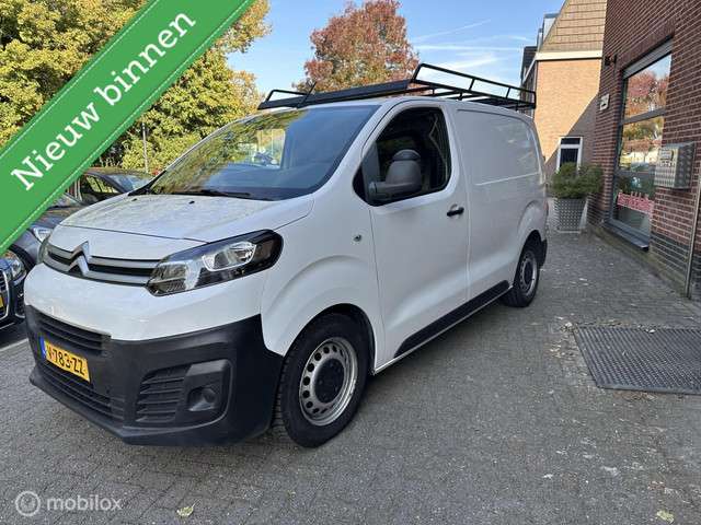 Citroën Jumpy 3