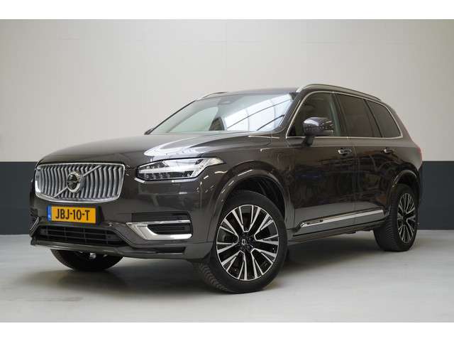 Volvo XC90 2023 Hybride