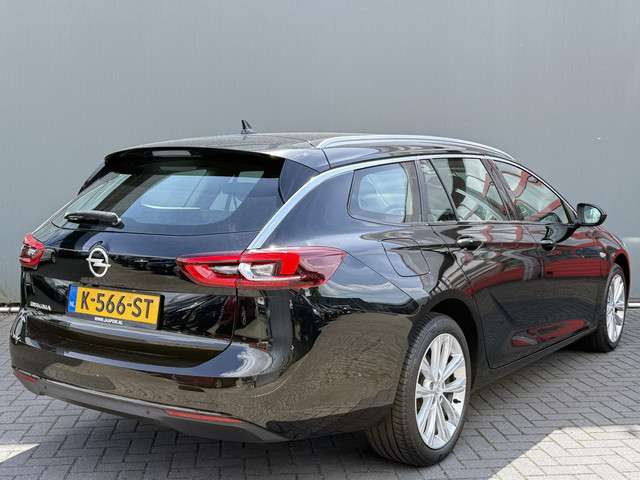 Opel Insignia 2