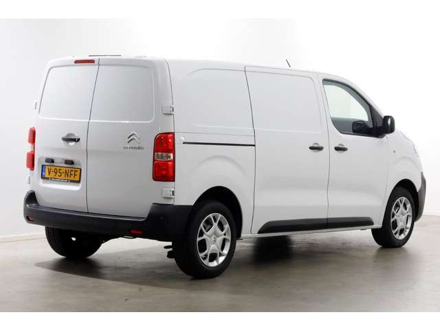 Citroën Jumpy 2