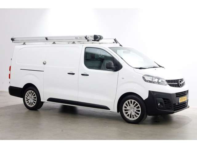 Opel Vivaro 2020 Diesel