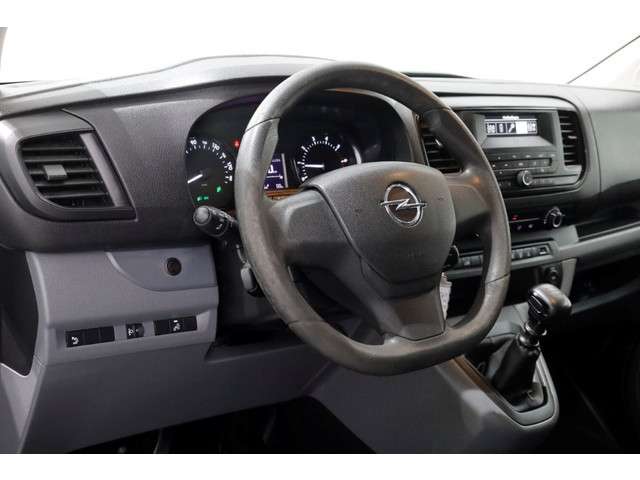 Opel Vivaro 2020 Diesel