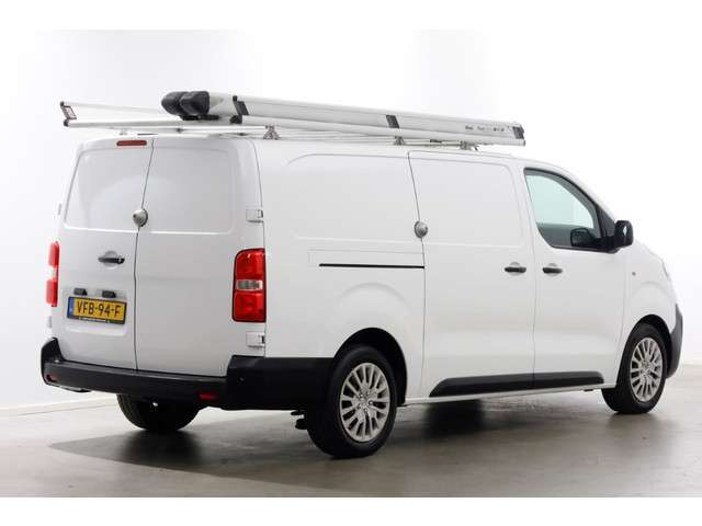 Opel Vivaro 2020 Diesel