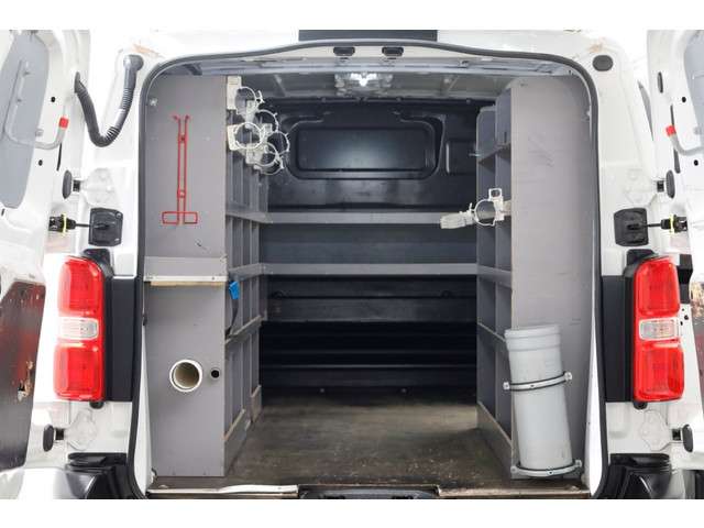 Opel Vivaro 2020 Diesel