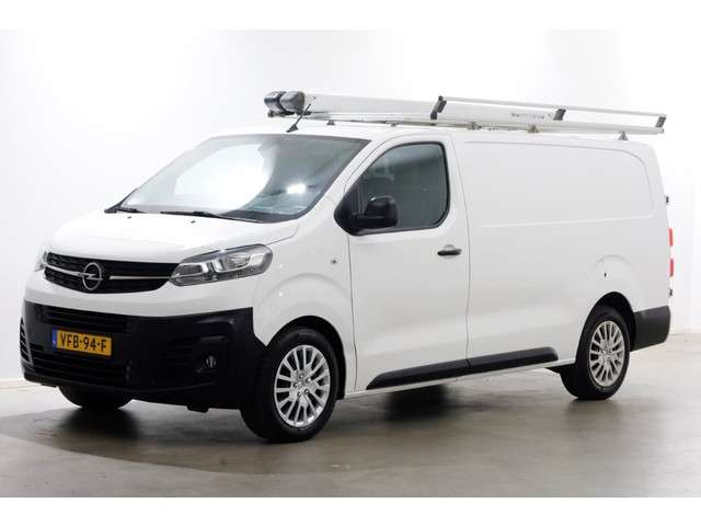 Opel Vivaro 2020 Diesel