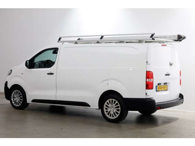 Opel Vivaro 2020 Diesel