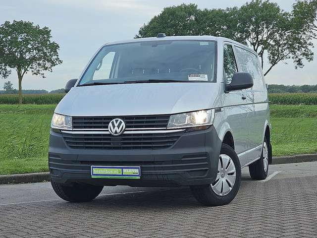 Volkswagen Transporter 2023 Diesel