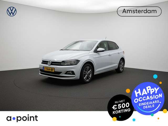 Volkswagen Polo 2020 Benzine