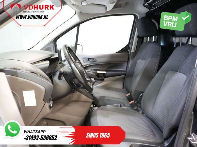 Ford Transit 2019 Benzine