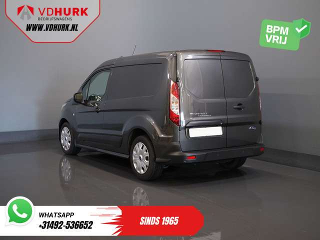 Ford Transit 2019 Benzine