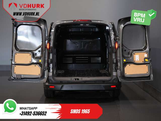 Ford Transit 2019 Benzine