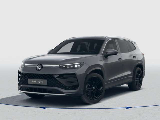 Volkswagen Tayron 2026 Benzine