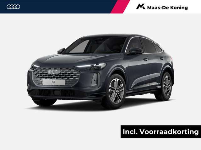Audi Q5 2026 Benzine