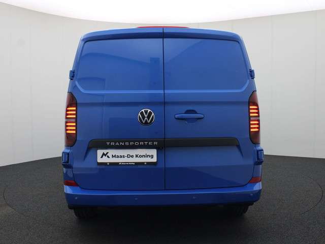 Volkswagen Transporter 2024 Diesel