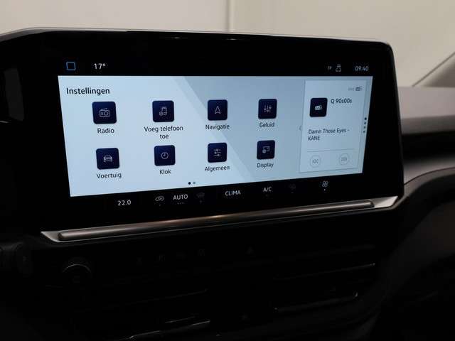 Volkswagen Transporter 2024 Diesel
