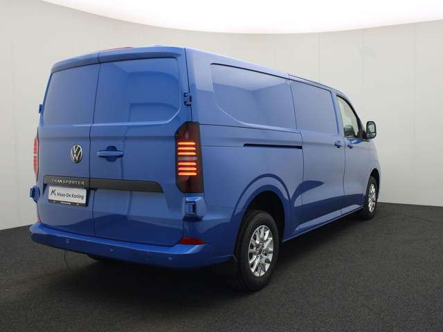 Volkswagen Transporter 2024 Diesel