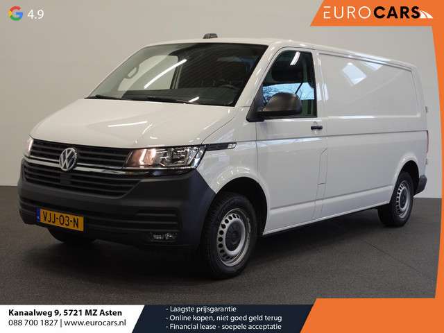 Volkswagen Transporter 2021 Diesel