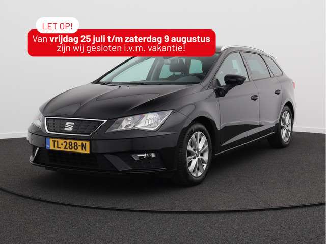 SEAT Leon financieren