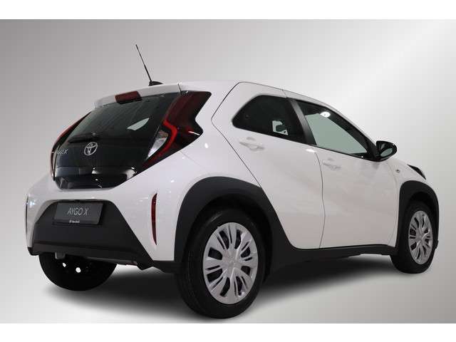 Toyota Aygo 2