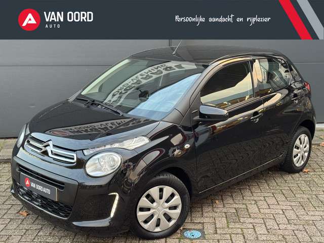 Citroën C1 2020 Benzine