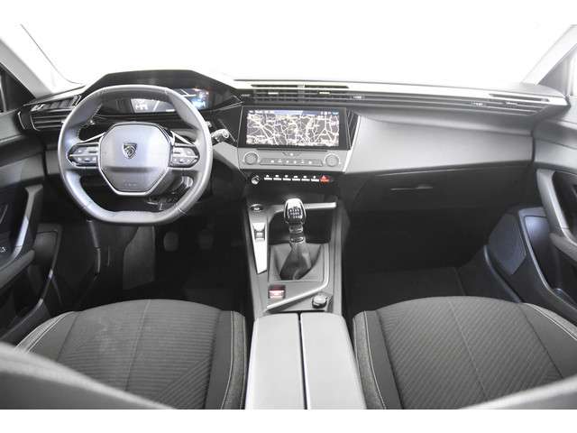 Peugeot 308 2