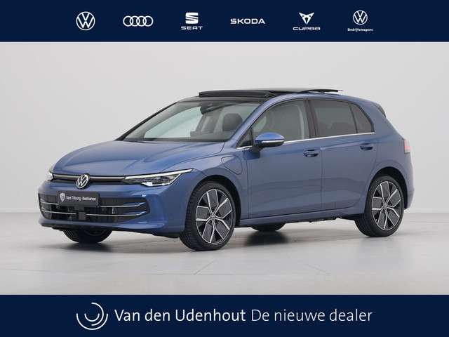 Volkswagen Golf 2025 Hybride
