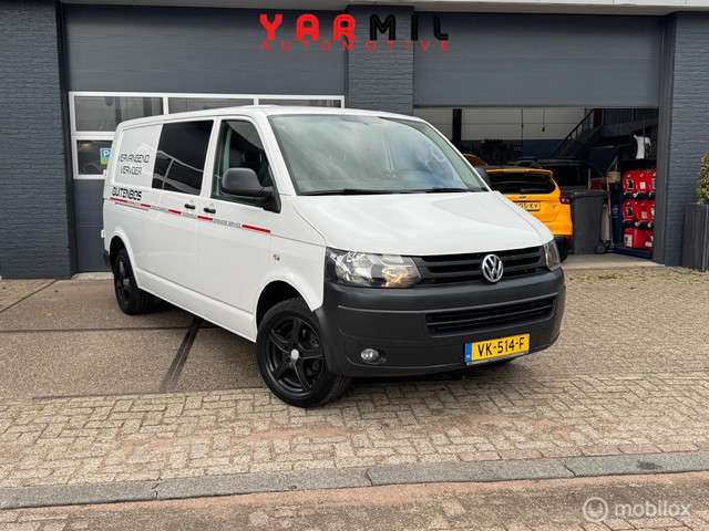 Volkswagen Transporter 2014 Diesel