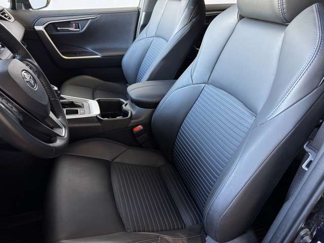 Toyota RAV4 2024 Hybride