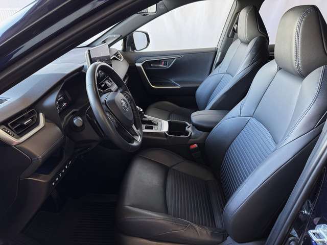 Toyota RAV4 2024 Hybride