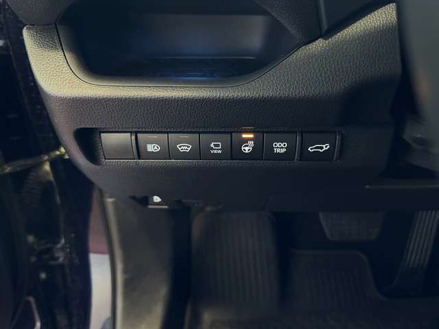 Toyota RAV4 2024 Hybride