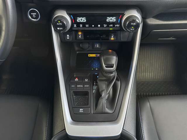 Toyota RAV4 2024 Hybride