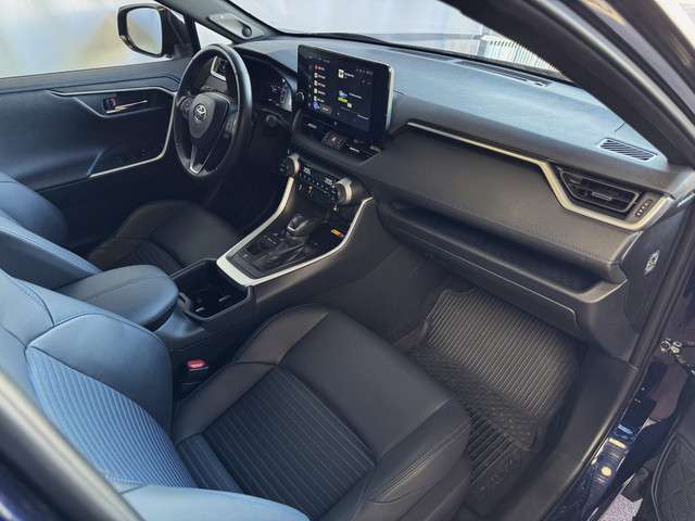 Toyota RAV4 2024 Hybride