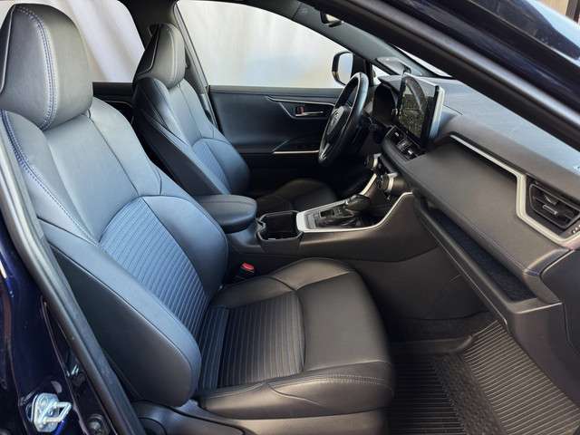 Toyota RAV4 2024 Hybride