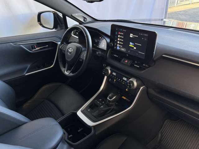 Toyota RAV4 2024 Hybride