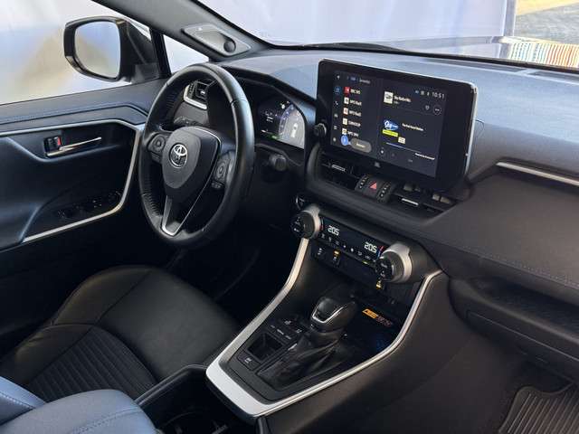 Toyota RAV4 2024 Hybride