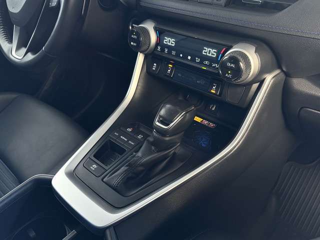 Toyota RAV4 2024 Hybride