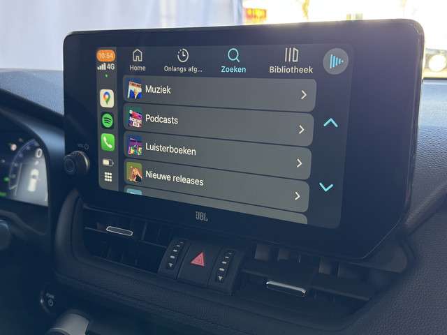 Toyota RAV4 2024 Hybride