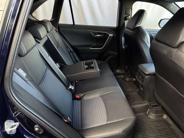 Toyota RAV4 2024 Hybride