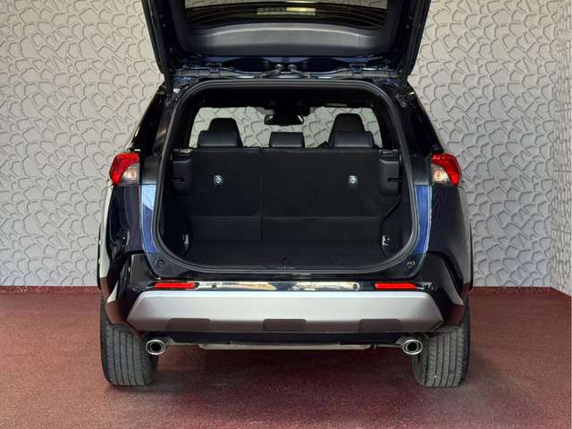 Toyota RAV4 2024 Hybride