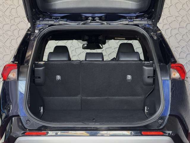Toyota RAV4 2024 Hybride
