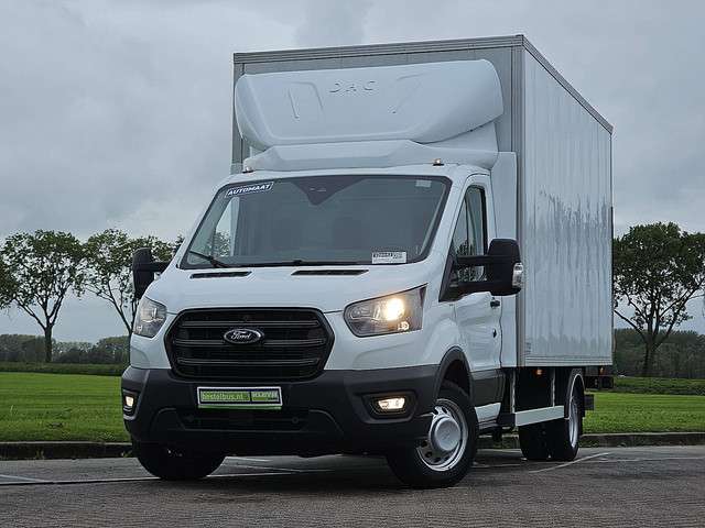 Ford Transit 2023 Diesel