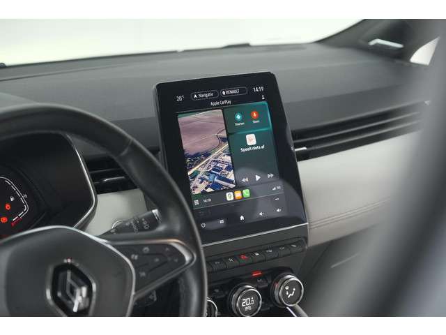 Renault Clio 3