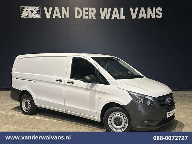 Mercedes-Benz Vito 2017 Diesel